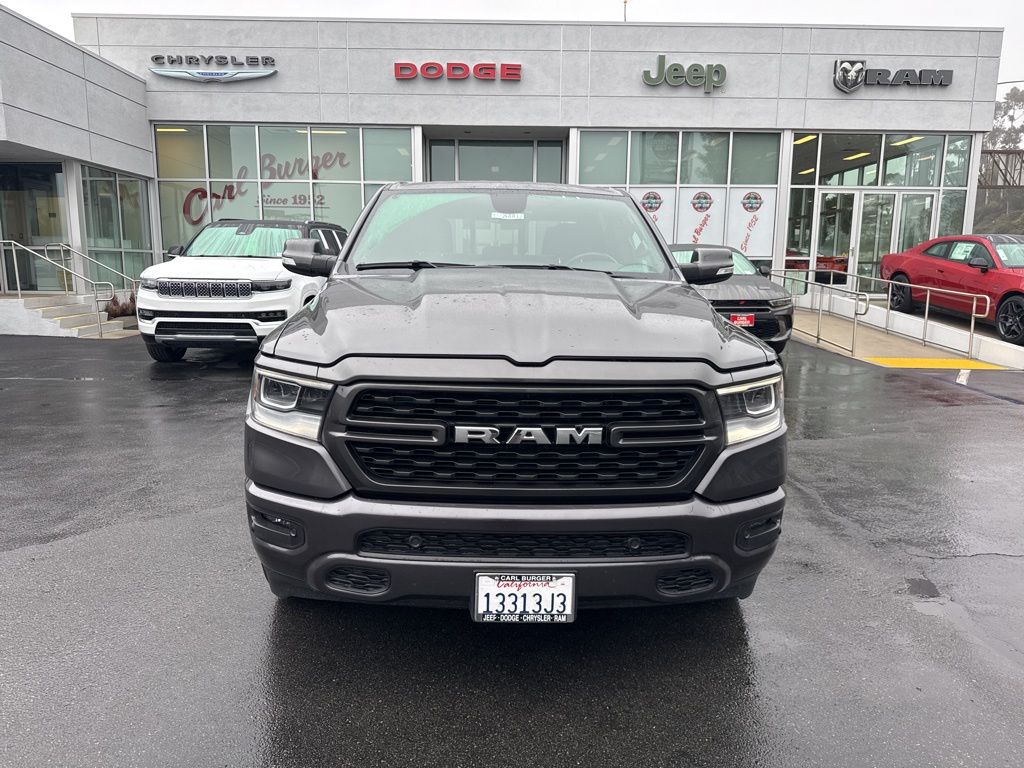 ram ram 1500 pickup 2022 1C6SRFFT1NN402517 image ram ram 1500 pickup 2022 1C6SRFFT1NN402517 image